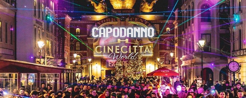 Capodanno 2020 a Roma: Musica e Gite Notturne