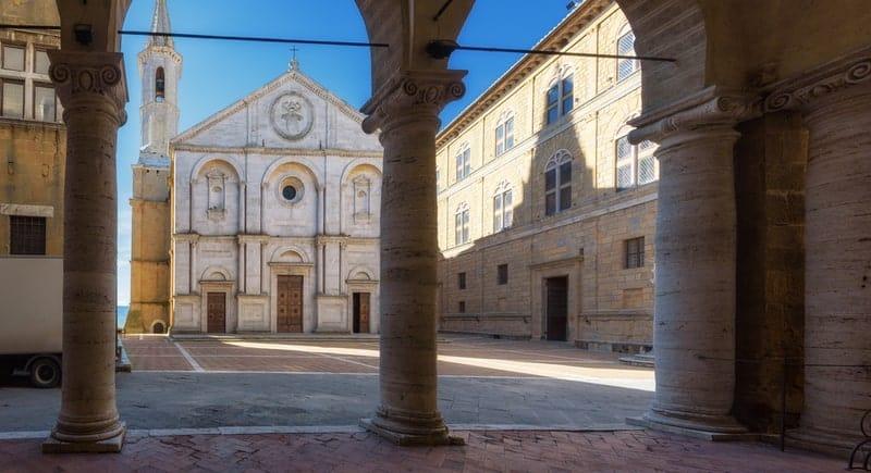 Siena and San Gimignano Tour