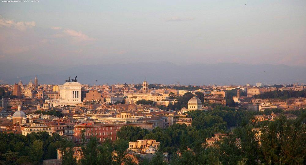 Capodanno 2020 a Roma: Musica e Gite Notturne
