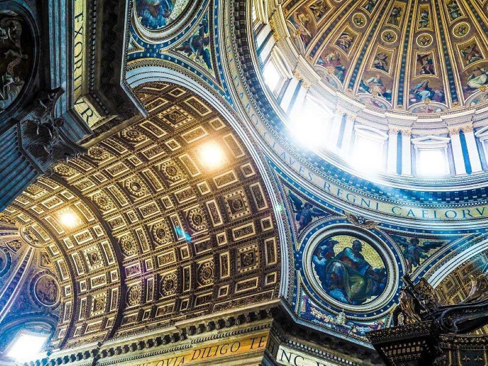 Early Morning Vatican Tour | Private