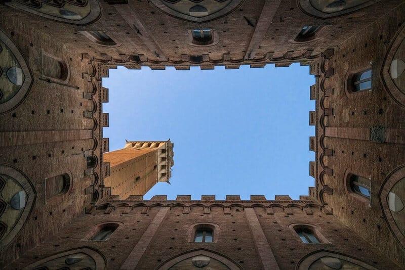 Siena and San Gimignano Tour