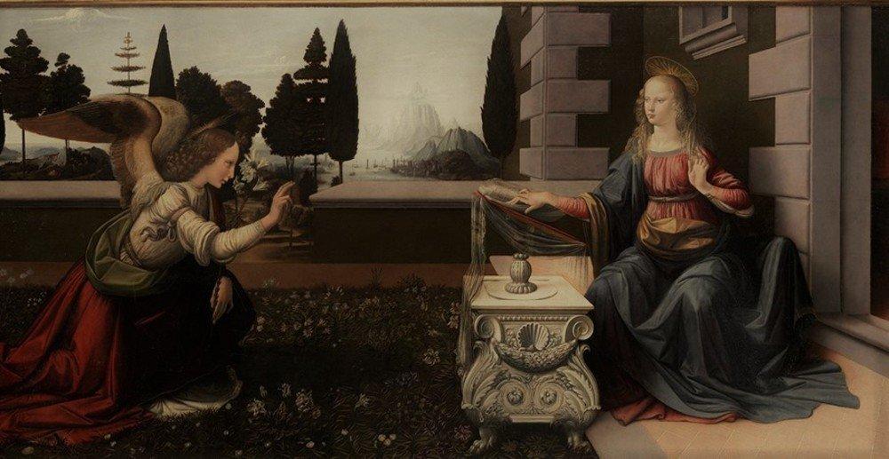 Galerías de los Uffizi