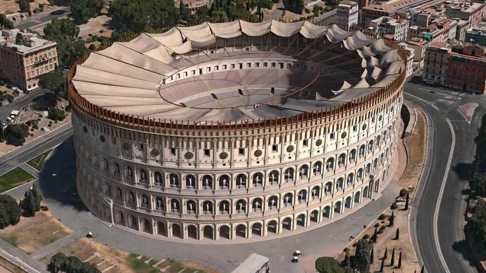Colosseum