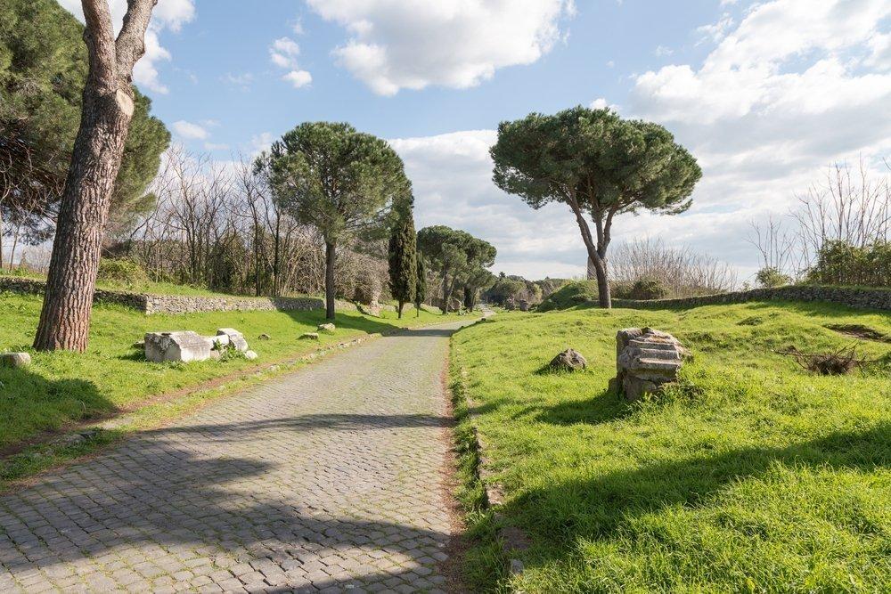 Appian Weg