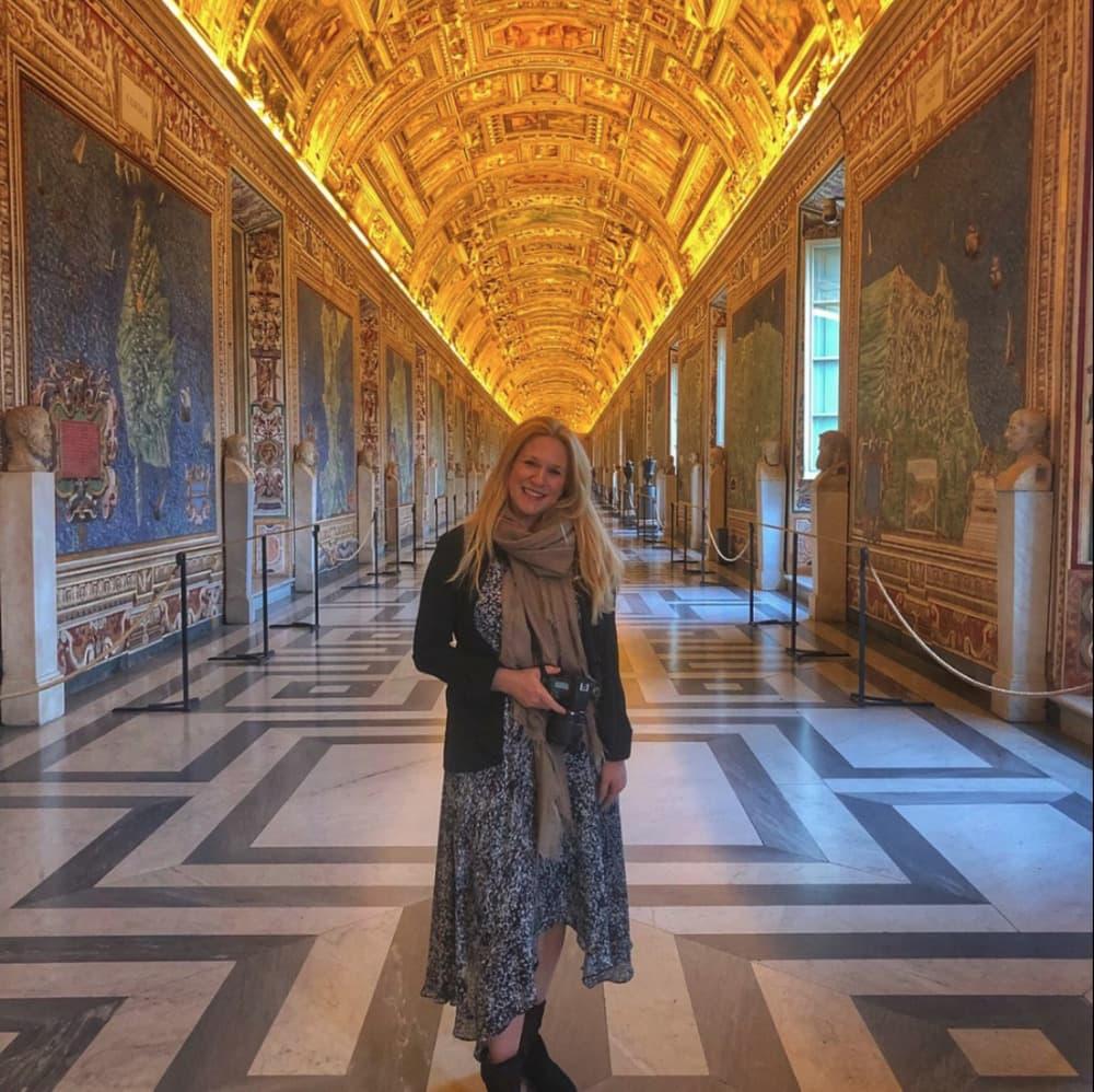 Vatican Museums