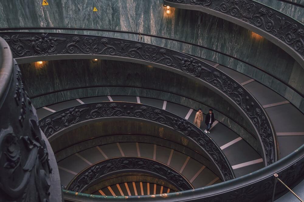 Vatican Museums