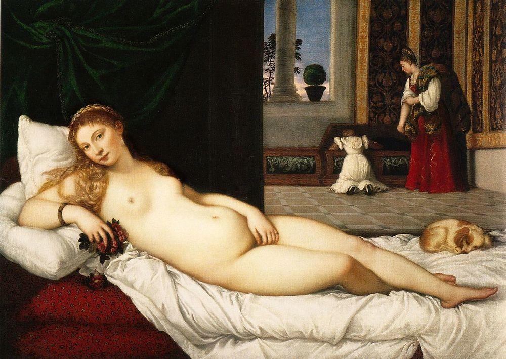 Galerías de los Uffizi