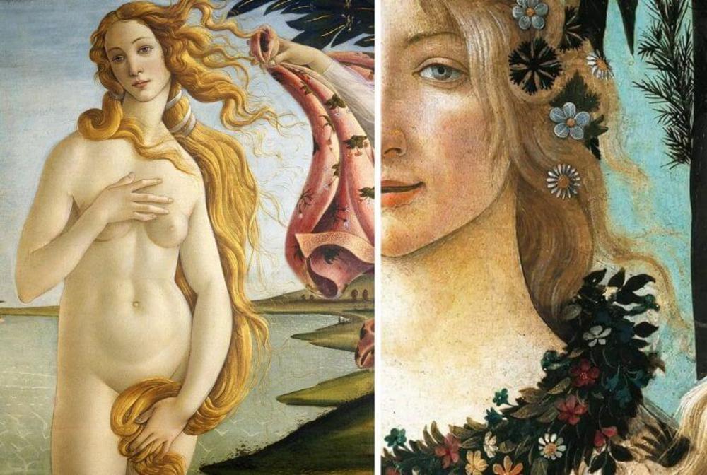 Galerías de los Uffizi