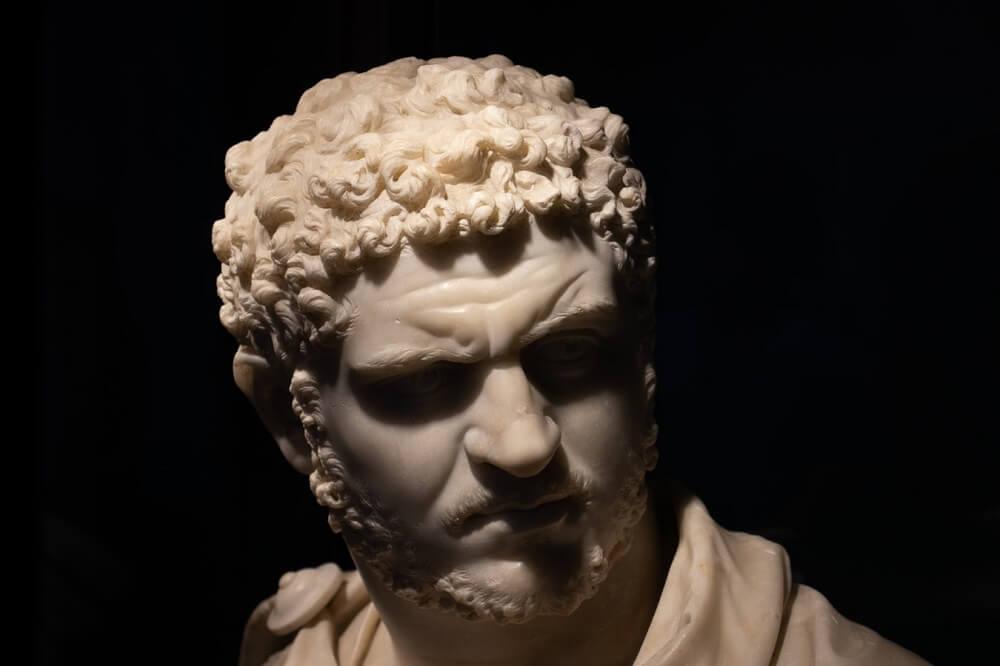 Thermes de Caracalla