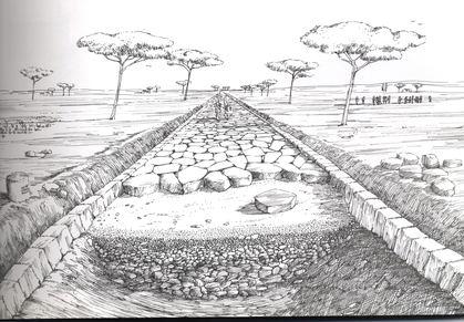 Appian Weg