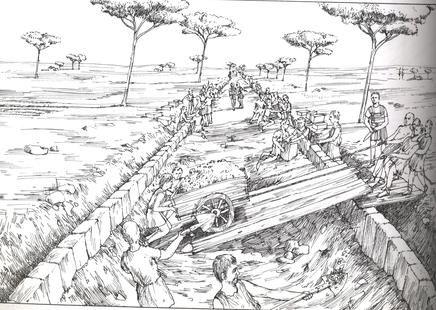 Appian Weg