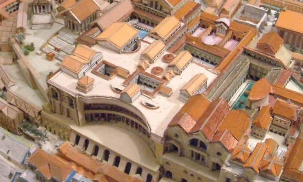 Palatine Hill