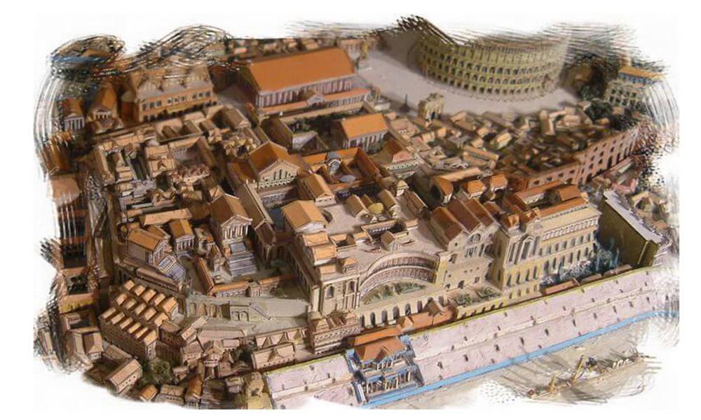 Palatine Hill