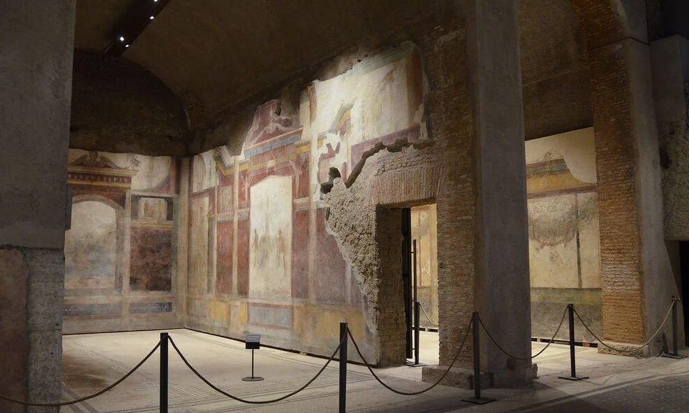 Palatine Hill