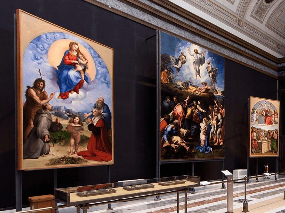 Vatican Museums