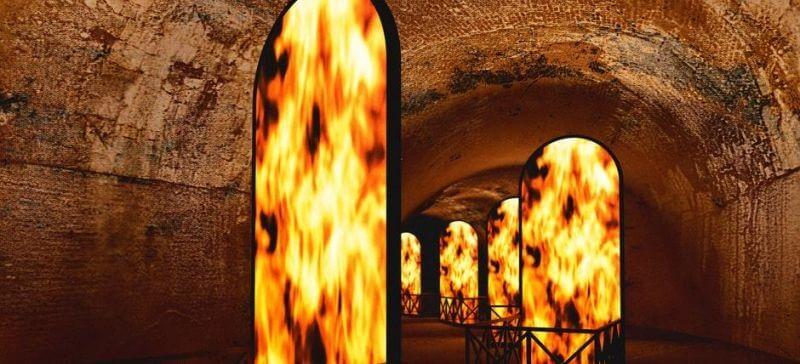 Thermes de Caracalla
