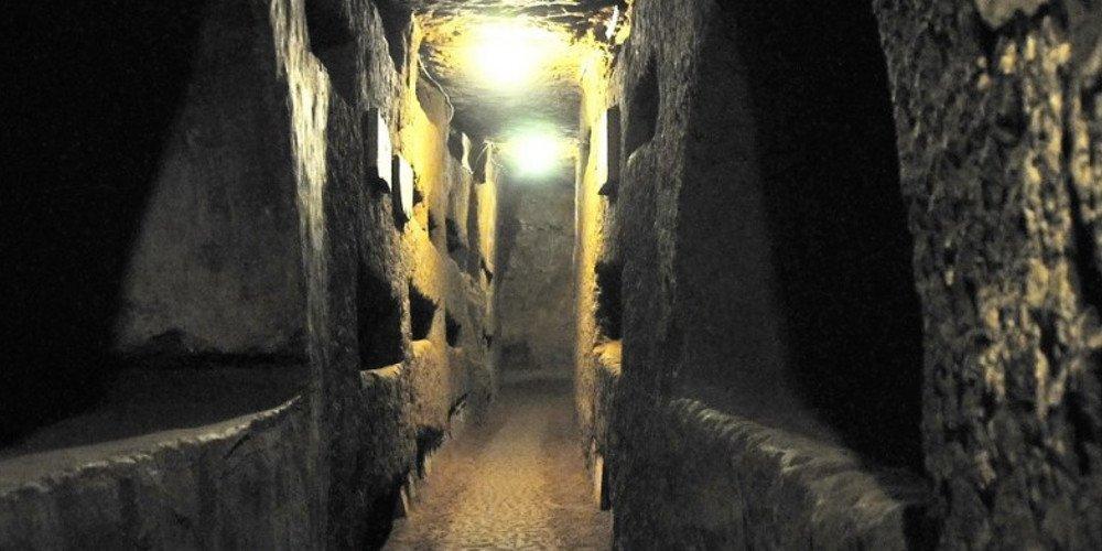Catacombs