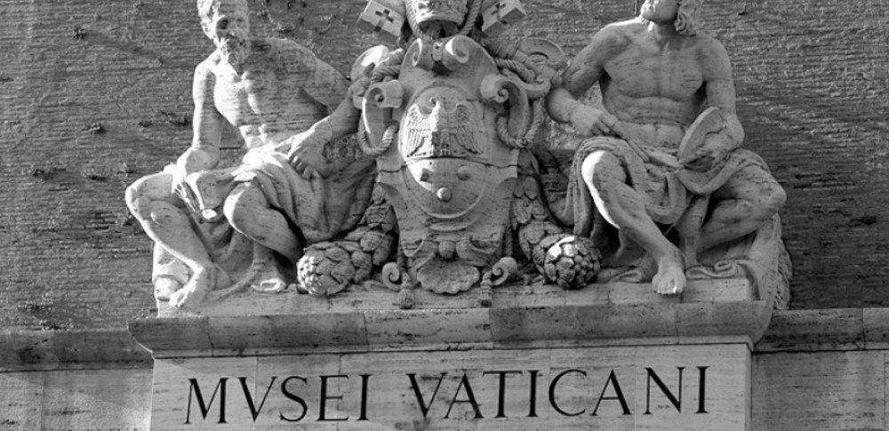 Vatican Museums