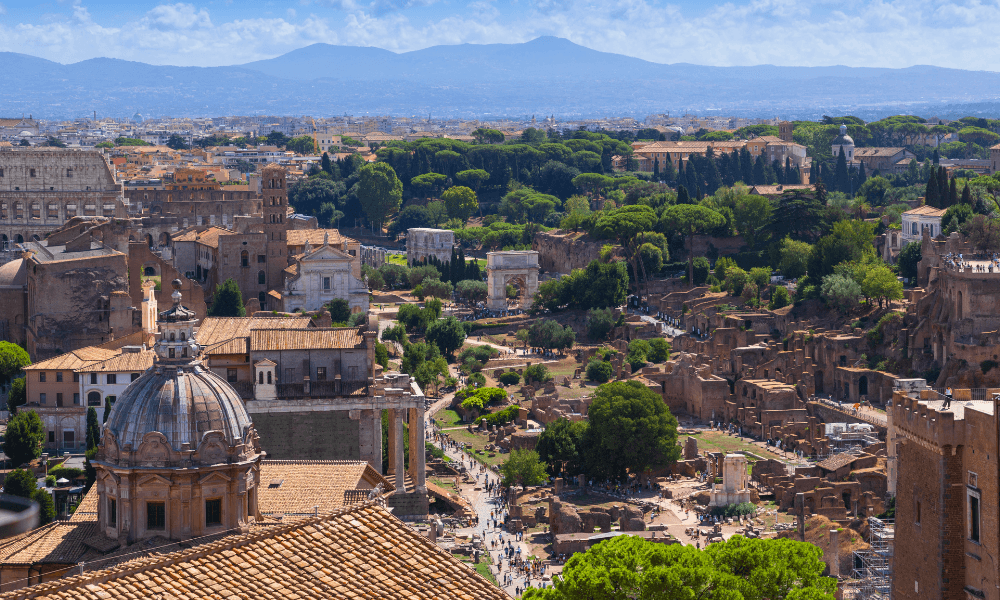 Foro Romano