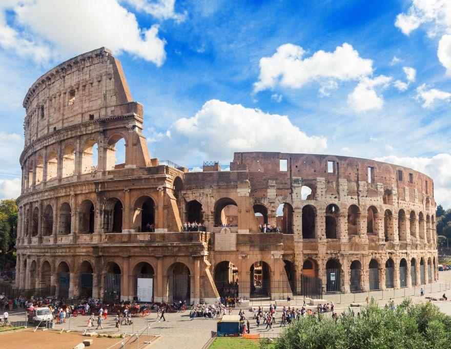 Colosseo