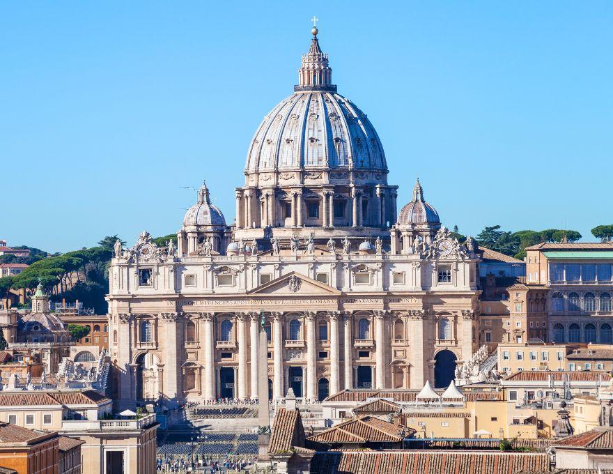 Basilica di San Pietro