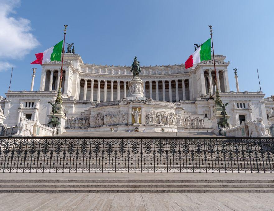 Altare della patria