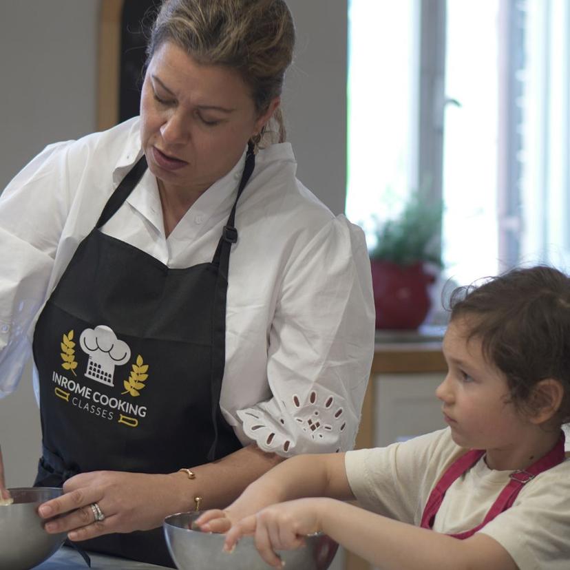 Best Gelato class in Rome