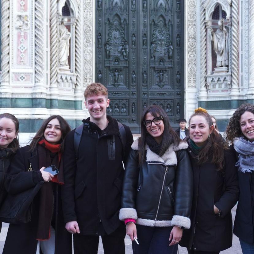 santa-maria-del-fiore-in-florence Tourist in Florence with our orientation tour