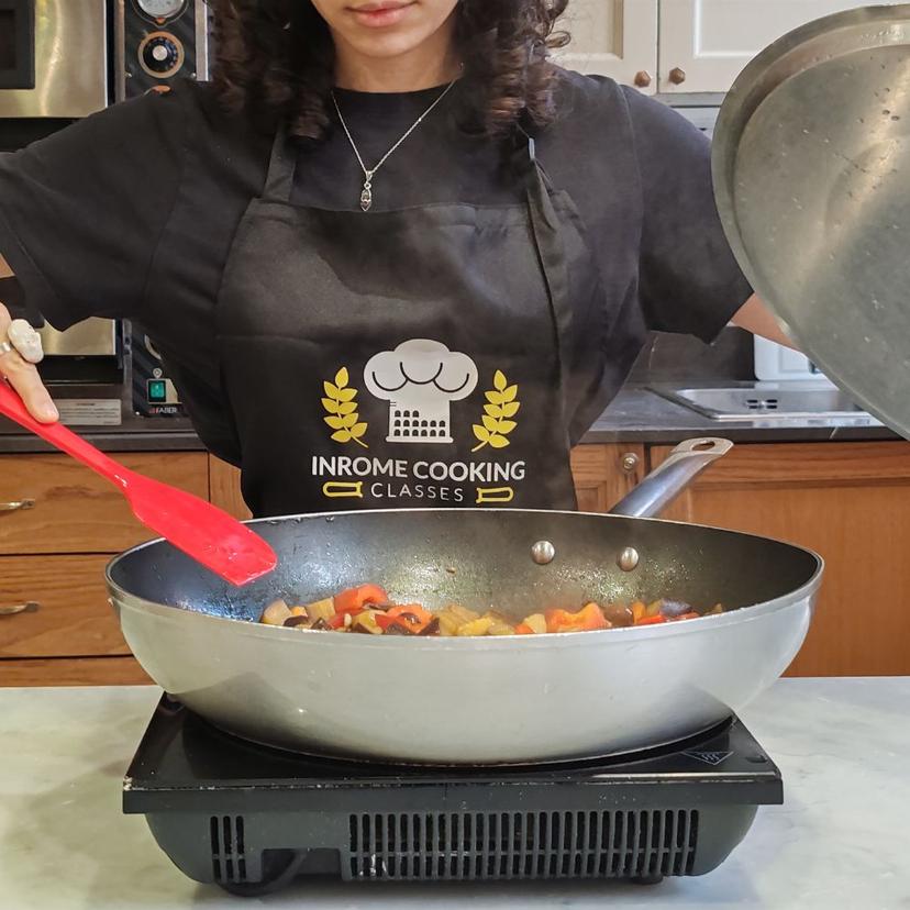 Authentic Italian Cooking Class In Rome Private Cooking Class In Rome With Farmers Market Visit