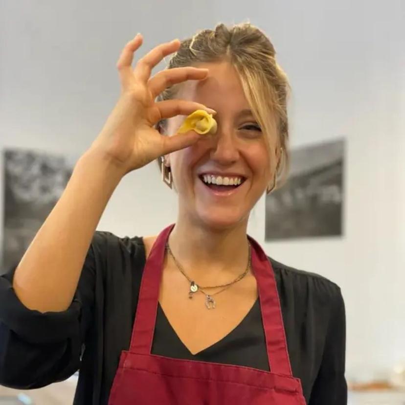 Fun Cooking Class Experience In Rome Pasta Making and Gelato Class In Rome