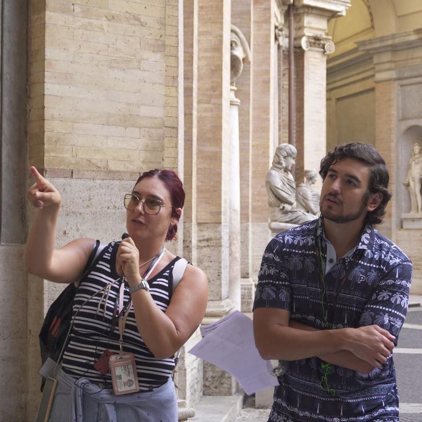 Vatican And St Peters Basilica Tour Rome Afternoon Vatican & St. Peters Basilica Tour