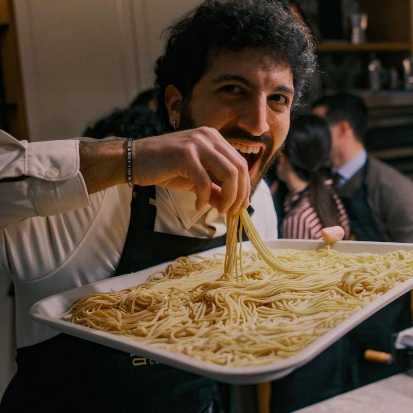 pasta-cooking-class-rome Pasta & Gelato Cooking Class