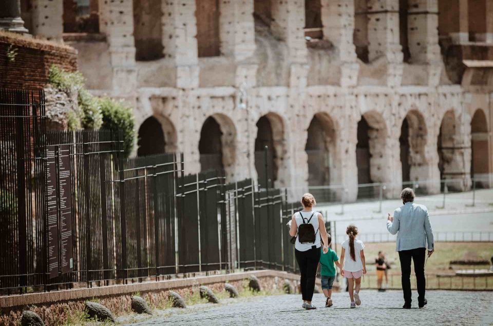 Rome Private Guides - Tour Guides in Rome