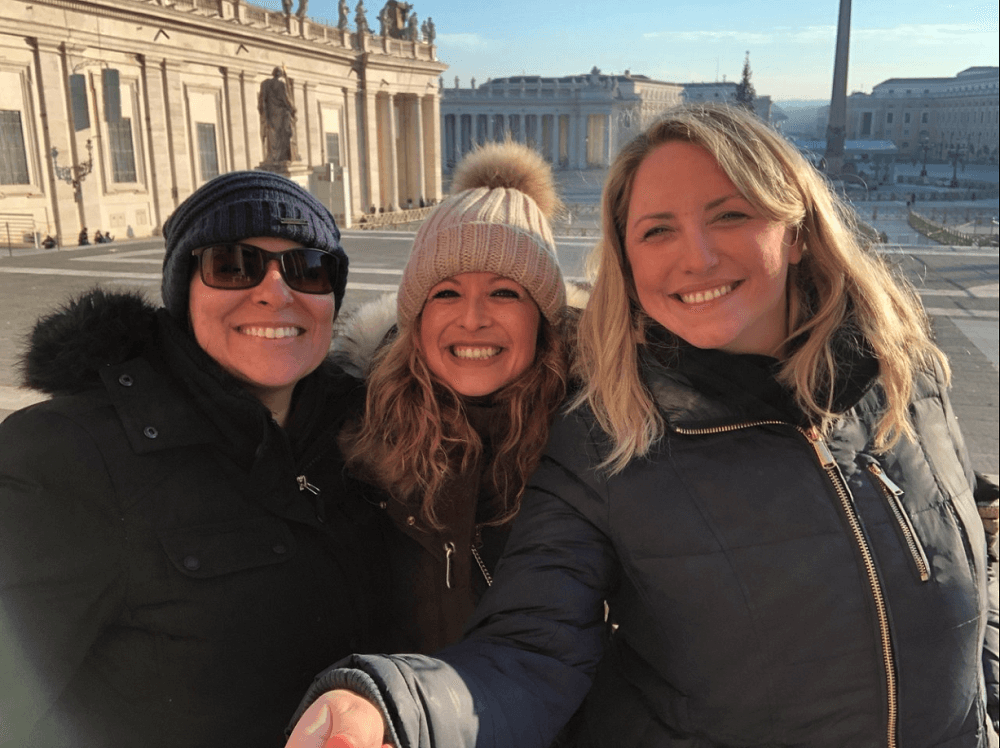 New Year 2020 in Rome: Music and Night Trips