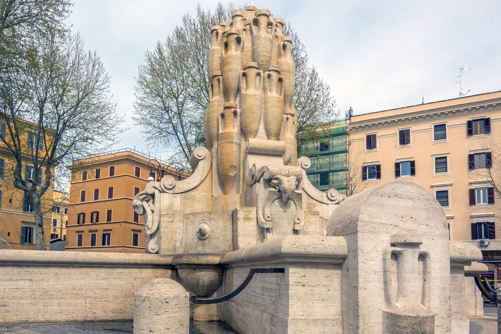 Discovering Testaccio: Rome's Coolest Neighborhood