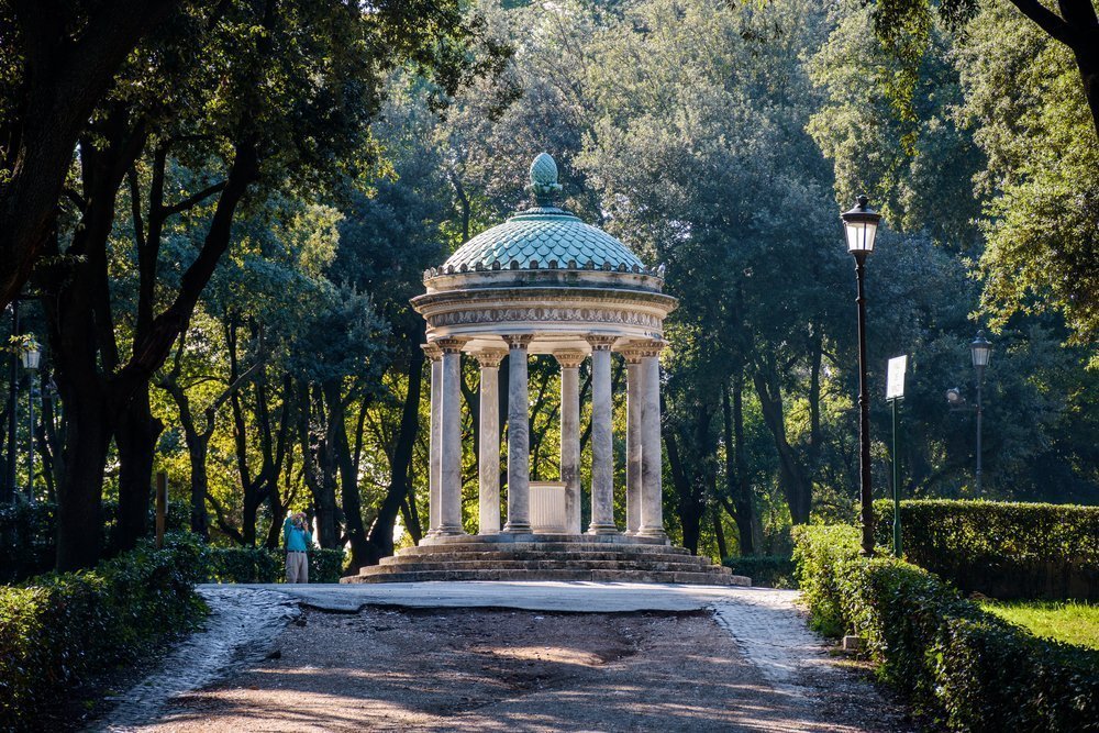 File:Grande voliera Zoo di Roma 1932.jpg - Wikipedia