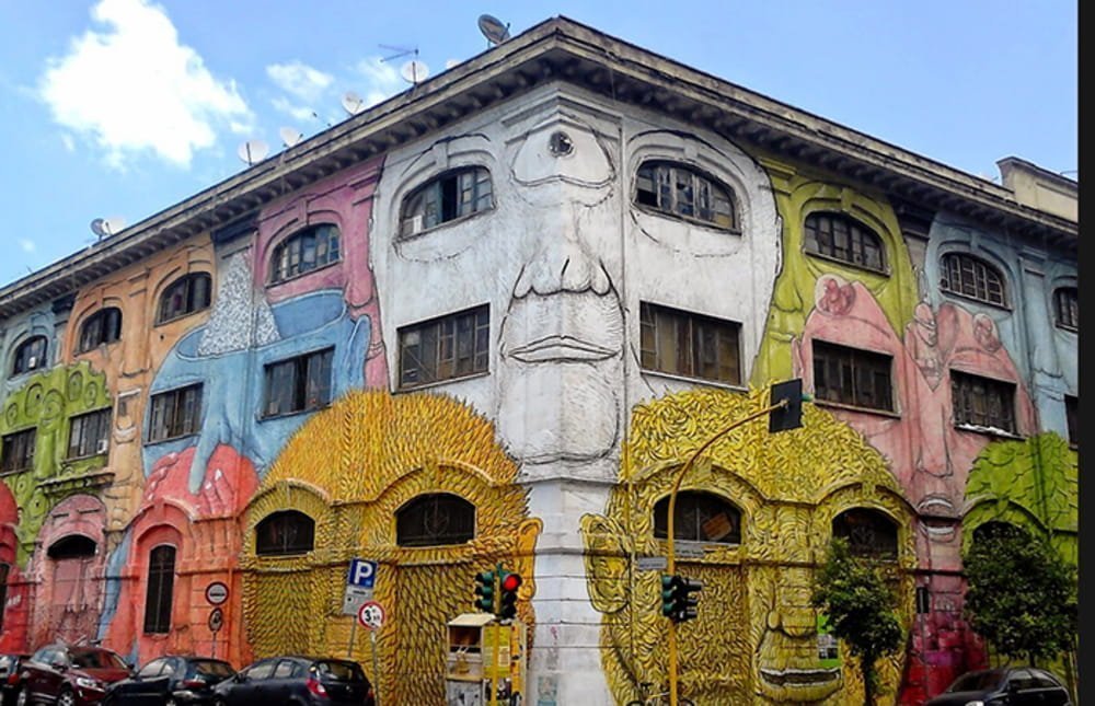 Discovering Testaccio: Rome's Coolest Neighborhood