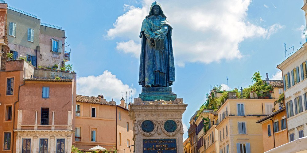 Campo de' Fiori