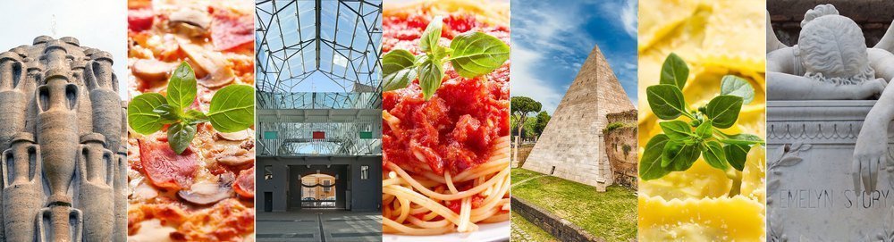 Discovering Testaccio: Rome's Coolest Neighborhood