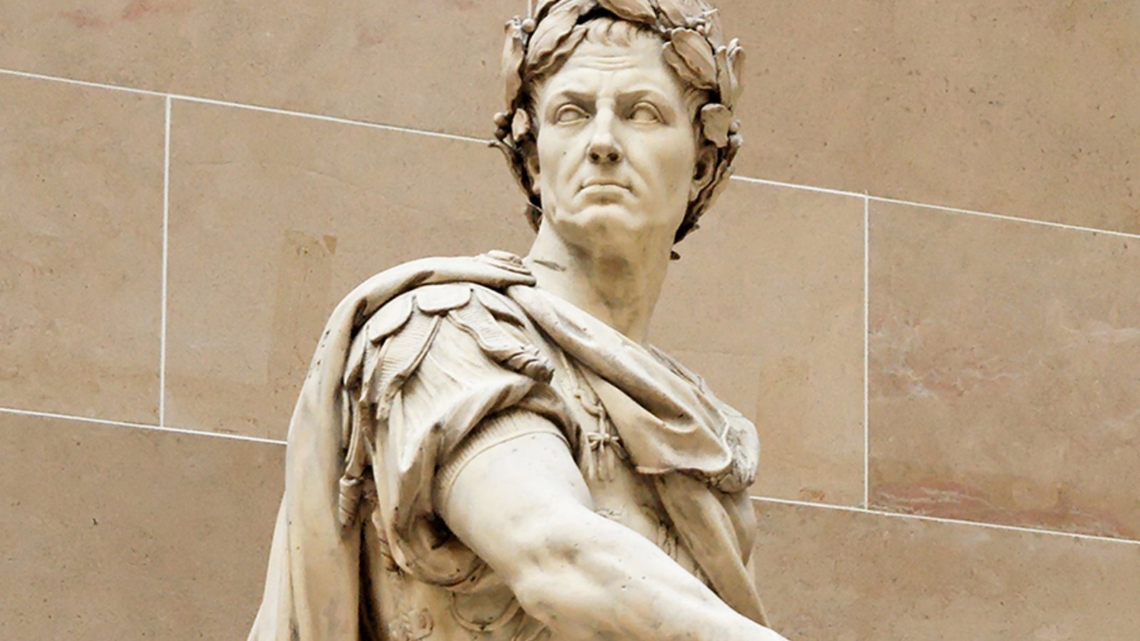 1600px x 900px - Julius Caesar's Scandalous Sex Life | Walks Inside Rome