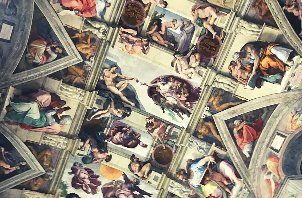 Visiter la Chapelle Sixtine : un lieu incontournable à Rome