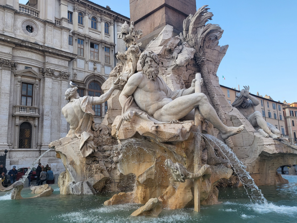 Rome’s Most Beautiful Fountains | Walks Inside Rome