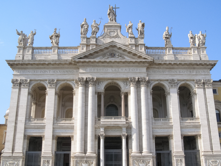 Basilica di San Giovanni